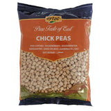 Aytac Jumbo Chickpea (White Chana) (8x1.5KG)