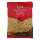 Aytac Toor Dal (Plain) (8x1.7KG)