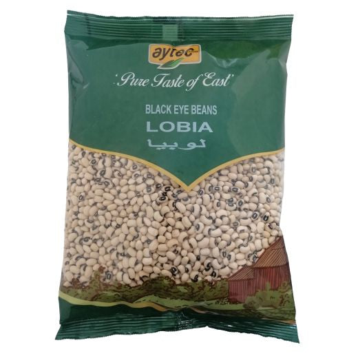 Aytac Black Eye Beans (Lobia) (8x1.5KG)