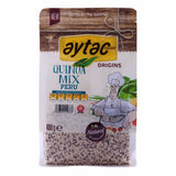Aytac Quinoa Mix (8x400GR) - Aytac Foods Wholesale