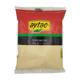 New Aytac Semolina Fine Ap , 1.9KG