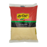 New Aytac Semolina Coarse Ap , 2KG