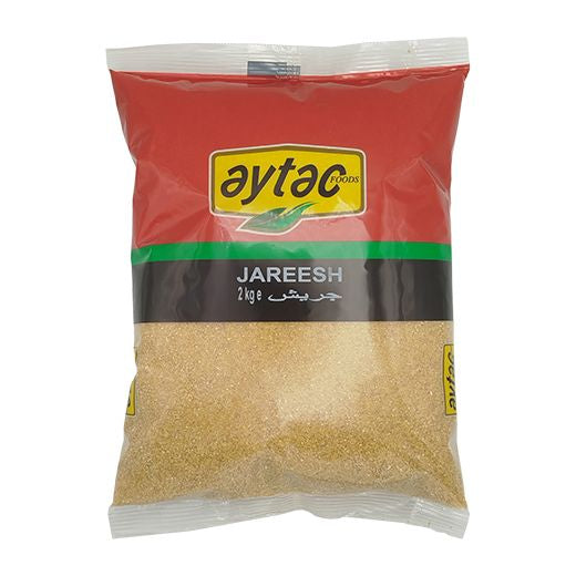 New Aytac Jareesh *Ap* (8x2KG) - Aytac Foods Wholesale
