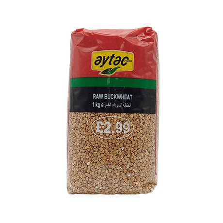 Aytac Raw Buckwheat *Ap* (1kg) product image