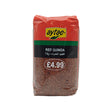 Aytac Red Quinoa *Ap* (1kg) product image