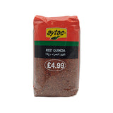 Aytac Red Quinoa *Ap* (1kg) product image
