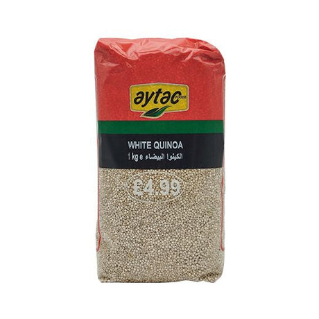 Aytac White Quinoa *Ap* (1kg) product image
