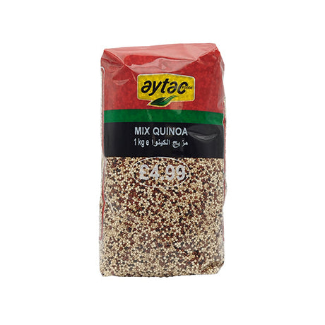 Aytac Mix Quinoa *Ap* (1kg) product image