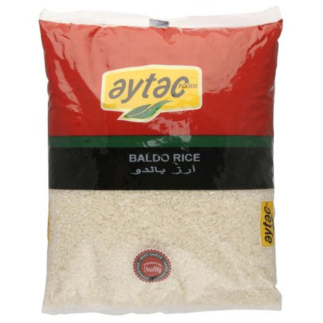 Aytac Baldo Rice (4x4KG)