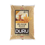 Duru Bulgur Coarse/111-2 , 5KG - Aytac Foods Wholesale