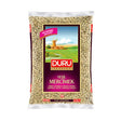 Duru Green Lentils/303 , 1KG - Aytac Foods Wholesale