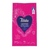 Tilda Grand Extra Long Basmati Sella Rice (1x20KG)