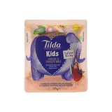 Tilda Best Of Both(Basmati And W/Grain) Tsb Pmp £1.29 (Microwave) (9x250G) - Aytac Foods Wholesale