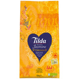 Tilda Fragrant Jasmine Rice (1x10KG)