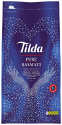 Tilda Pure Basmati Rice - PM £16.99 (1x10KG) - Aytac Foods Wholesale