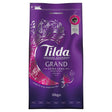Tilda [Purple Bag]Grand Extra Long Basmati Rice  PM £15.99 (1X10KG) - Aytac Foods Wholesale