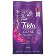 Tilda [Purple Bag]Grand Extra Long Basmati Rice - PM £28.99 (1X20KG) - Aytac Foods Wholesale