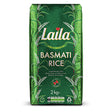 Laila Basmati Rice (6x2KG)