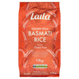 Sry Laila Sella Basmati Rice10Kg (1x10KG) - Aytac Foods Wholesale