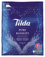 Tilda Pure Basmati Rice W/Saffron (1x5KG) - Aytac Foods Wholesale