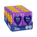 Tilda Grand White 8 For 7 -1Kg (8x1KG)