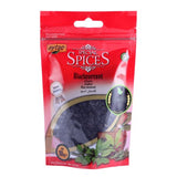 Aytac Blackcurrant [Bag] , 100GR - Aytac Foods Wholesale