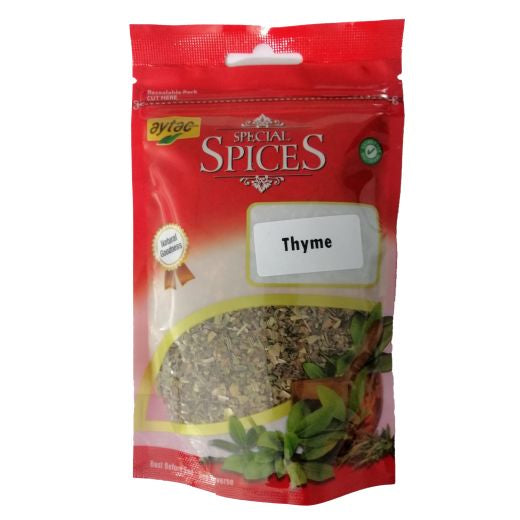 Aytac Thyme [Bag] , 30GR - Aytac Foods Wholesale