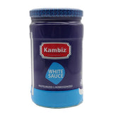 Kambiz Soup Sauce 700Gr (700GR) x 12 - Aytac Foods Wholesale