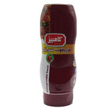 Kambiz Pomegranate Sauce Yaghot (Original) (400ML) x 12 - Aytac Foods Wholesale