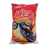 Cheetoz [Cheese Snack] Family Snack (190GR) x 12 - Aytac Foods Wholesale
