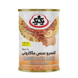 Ira 1&1 Spaghetti Sauce Canned (410g) product image