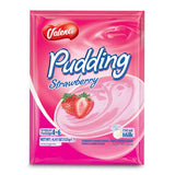 Valenci Strawberry Pudding (12x125GR)