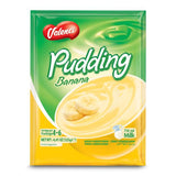 Valenci Banana Pudding (12x125GR)