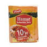 Valenci Baking Powder (36x10GR)