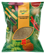 AYTAC SPICE BLACK PEPPER POWDER 5*1KG - Aytac Foods Wholesale