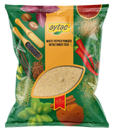 AYTAC SPICE WHITE PEPPER POWDER 5*1KG - Aytac Foods Wholesale