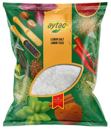 AYTAC SPICE LEMON SALT GRAIN 5*1KG