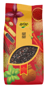 AYTAC SPICE ISOT 8*500GR - Aytac Foods Wholesale