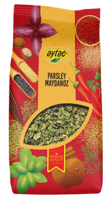 AYTAC SPICE PARSLEY SPICE 8*120GR