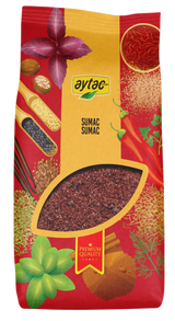 AYTAC SPICE SUMAC 8*500GR - Aytac Foods Wholesale
