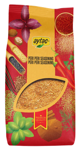 AYTAC SPICE PERI PERI SEASONING 8*500GR