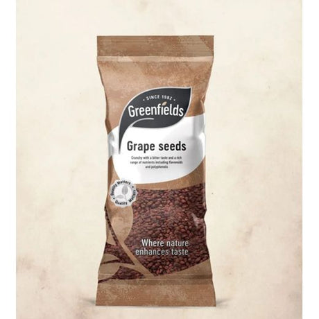 Greenfields Grape Seeds , 100GR - Aytac Foods Wholesale