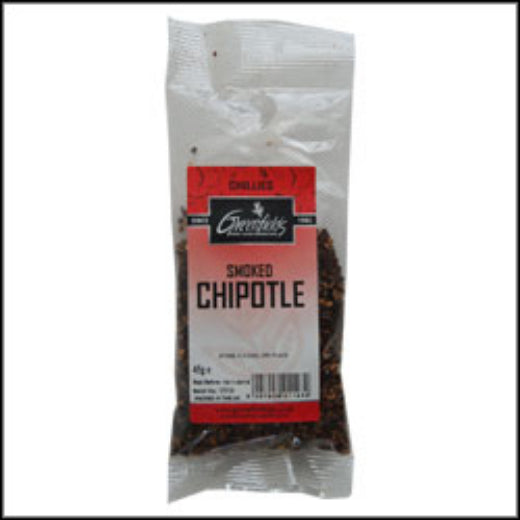 Greenfields Smoked Chipotle (12x45GR)