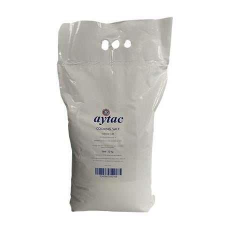 Aytac Table Salt 10kg product image