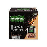 Dogadan Buyulu Bohca Chai (10 Lu) , 10TB - Aytac Foods Wholesale