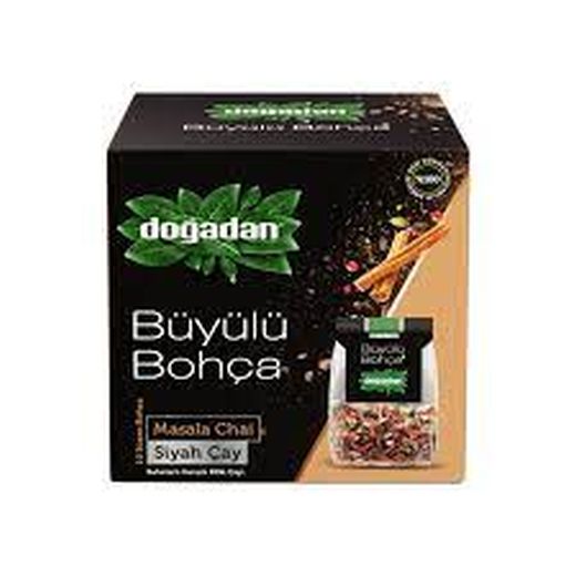 Dogadan Buyulu Bohca Chai (10 Lu) , 10TB - Aytac Foods Wholesale