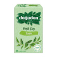 Dogadan Yesil Cay Sade , 20TB - Aytac Foods Wholesale