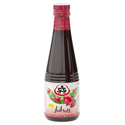 1&1 Pomegranate Paste (420ML) x 12