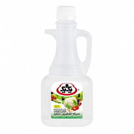 Ira 1&1 White Vinegar 500ml product image