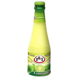1&1 Lime Juice (330ML) x 12 - Aytac Foods Wholesale